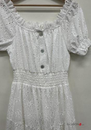 Cotton Dress - ph 3