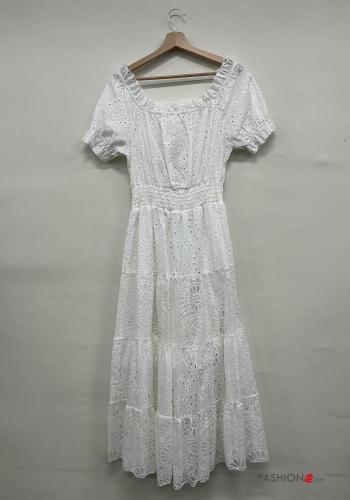 Cotton Dress - ph 5