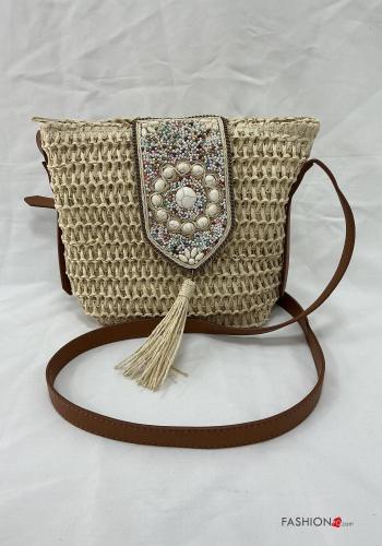 Bolsa de hombro Estilo Informal - ph 2
