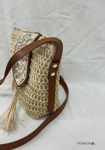 Bolsa de hombro Estilo Informal - ph 4