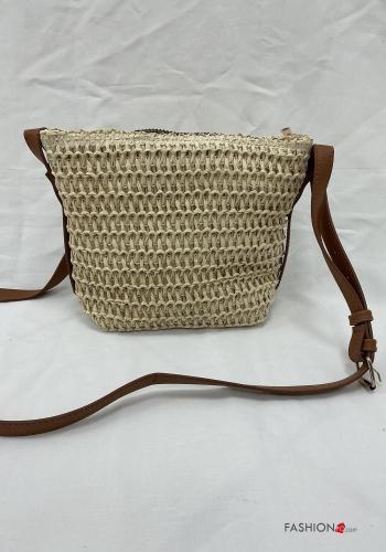 Bolsa de hombro Estilo Informal - ph 5