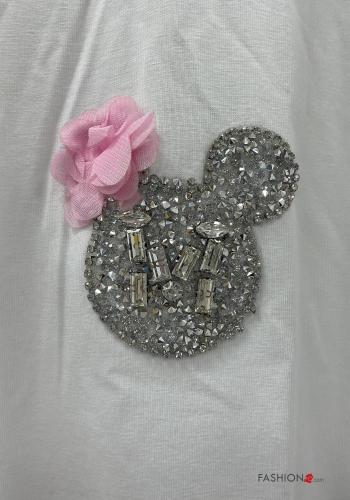 T-shirt de Algodón - ph 3