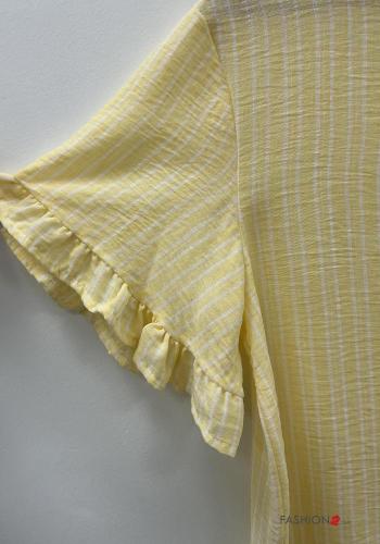 Camisa de Algodón - ph 4