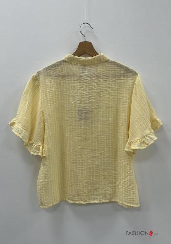 Camisa de Algodón - ph 5