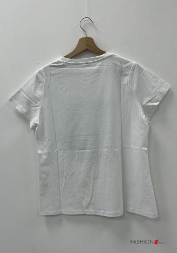 Cotton T-shirt - ph 4