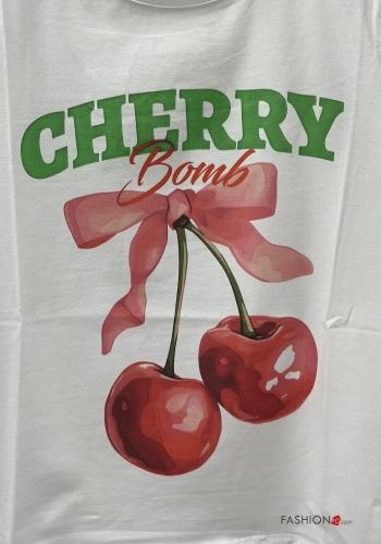 Cotton T-shirt - ph 3