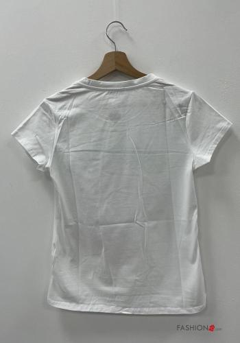 Cotton T-shirt - ph 4