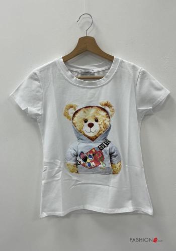 Cotton T-shirt - ph 2