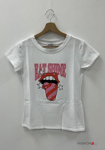 Cotton T-shirt - ph 2