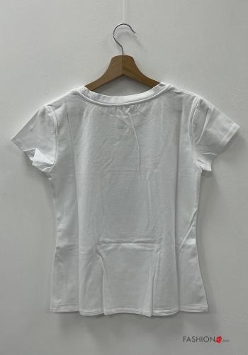Cotton T-shirt - ph 4