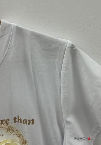 Cotton T-shirt - ph 4