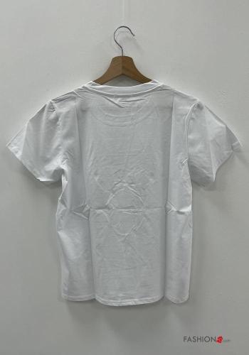 Cotton T-shirt - ph 5