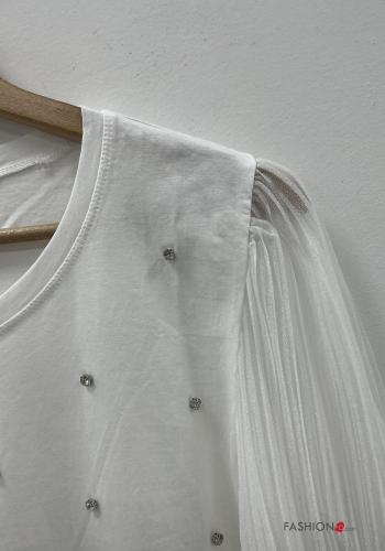 Cotton T-shirt - ph 2
