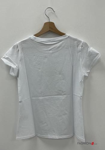 Cotton T-shirt - ph 4
