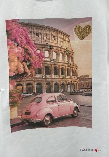 Cotton T-shirt - ph 3