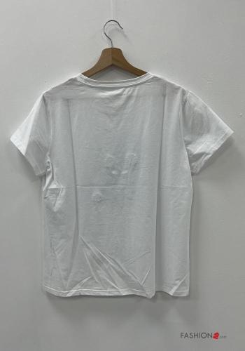 Cotton T-shirt - ph 4