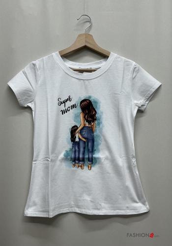 Cotton T-shirt - ph 2