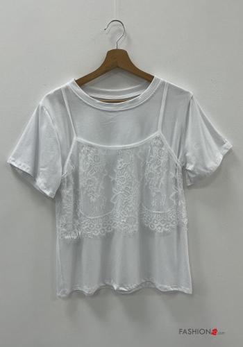 Cotton T-shirt - ph 2