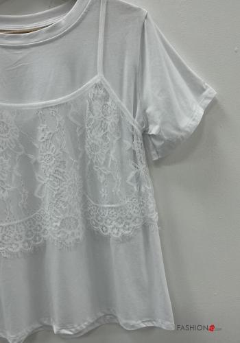 Cotton T-shirt - ph 3