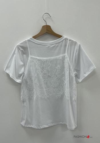 Cotton T-shirt - ph 4