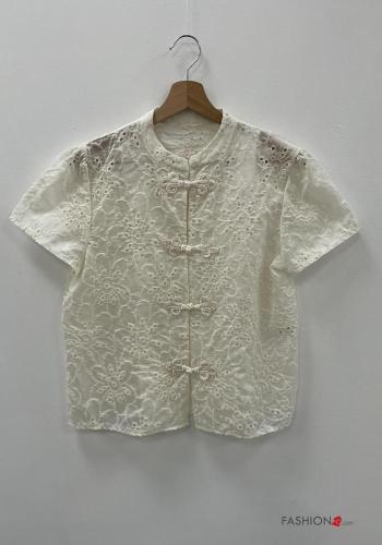 Cotton Shirt - ph 2