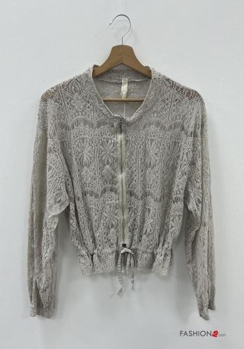 Cotton Jacket - ph 2