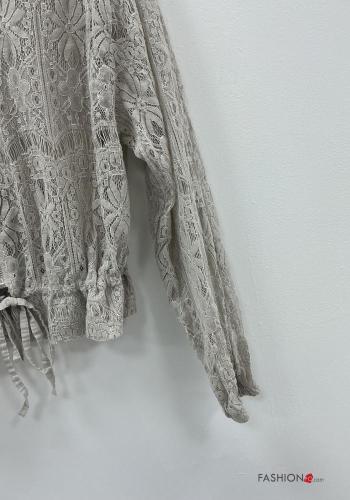 Cotton Jacket - ph 4
