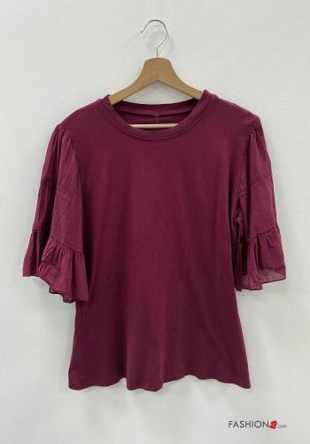 Cotton T-shirt - ph 2