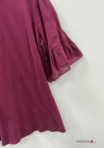 Cotton T-shirt - ph 4