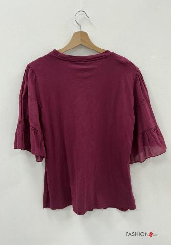 Cotton T-shirt - ph 5