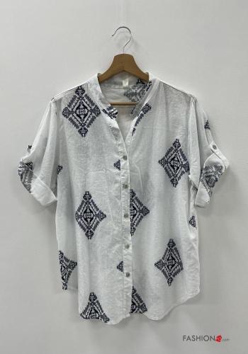 Linen Shirt - ph 2