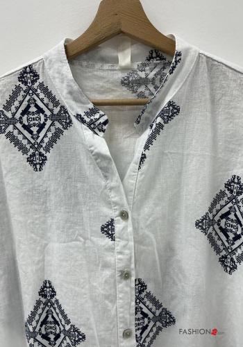 Linen Shirt - ph 3