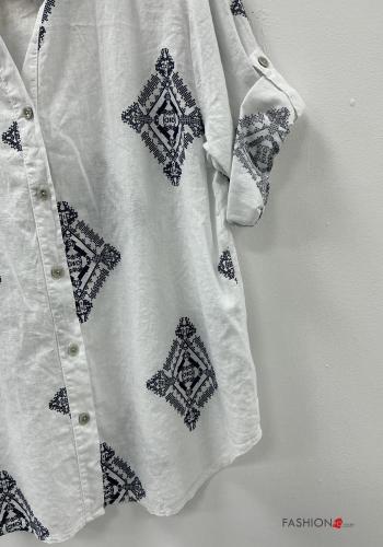 Linen Shirt - ph 4