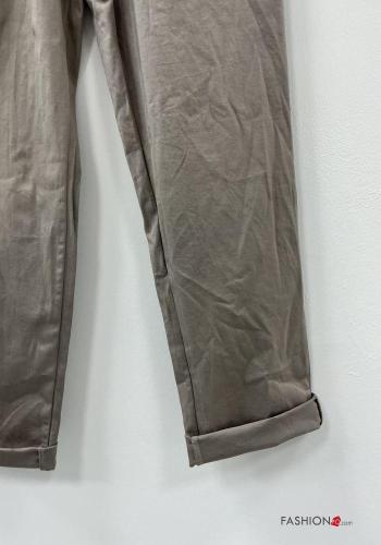 Cotton Trousers - ph 4