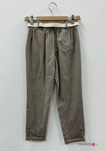 Cotton Trousers - ph 5