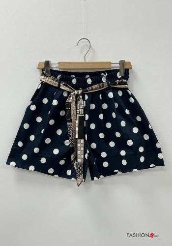 Cotton Trousers - ph 2