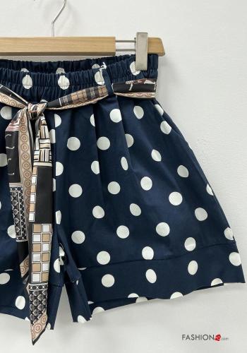 Cotton Trousers - ph 3