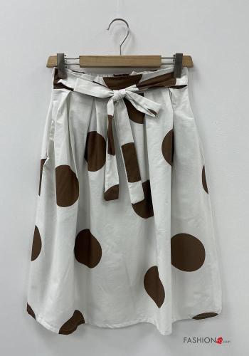 Cotton Skirt - ph 2