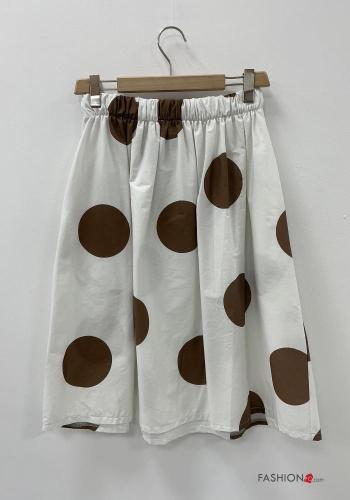 Cotton Skirt - ph 4