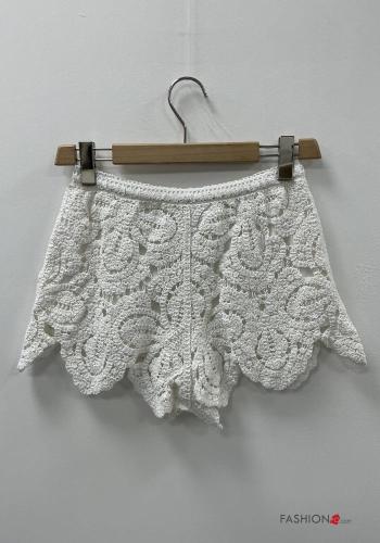Cotton Trousers - ph 5