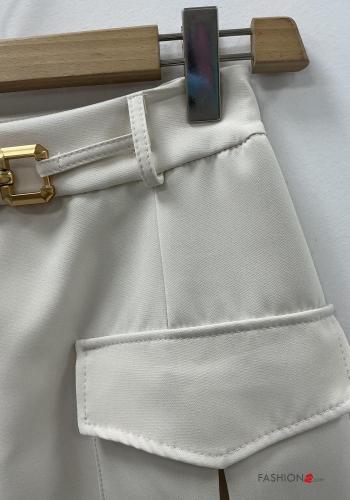 Casual Skirt - ph 2