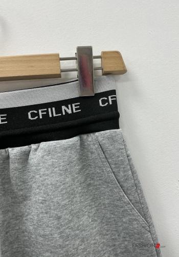 Cotton Trousers - ph 2