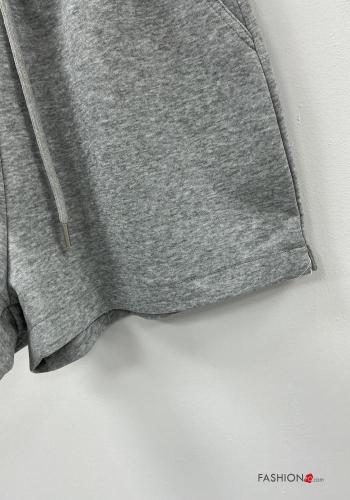 Cotton Trousers - ph 3