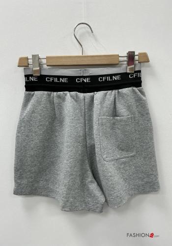 Cotton Trousers - ph 4
