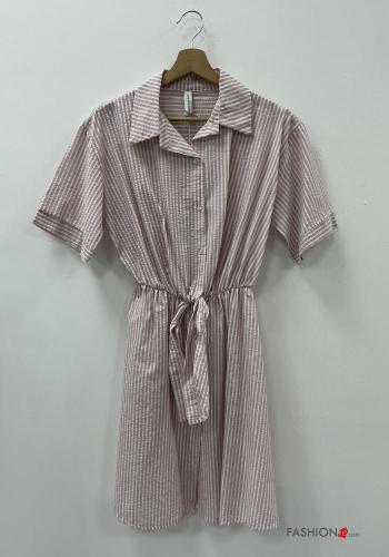 Kleid aus Baumwolle - ph 1