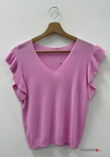 T-shirt Casual - ph 2