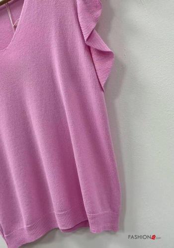 T-shirt Casual - ph 4