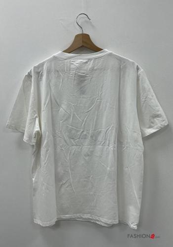T-shirt en Coton - ph 4