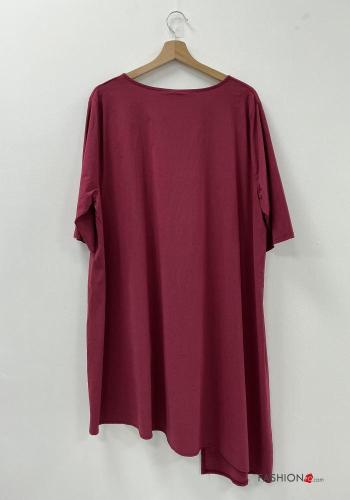 T-shirt Casual - ph 4