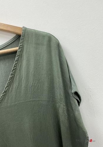 T-shirt en Soie - ph 2